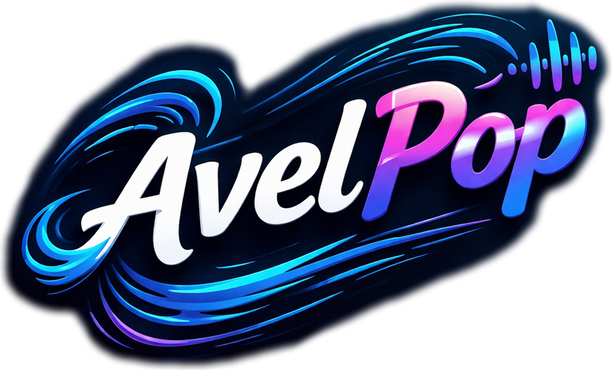 AvelPop Logo